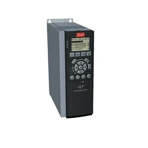 Danfoss Electronics AC Drives 131H7291