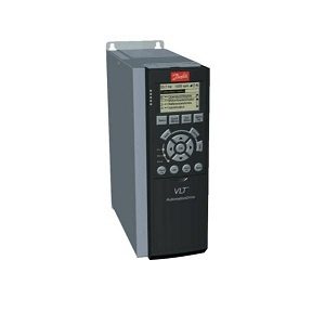 Danfoss Electronics AC Drives 131H7292