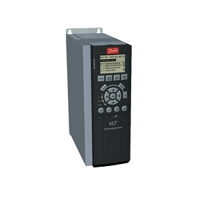Danfoss Electronics AC Drives 131H7641