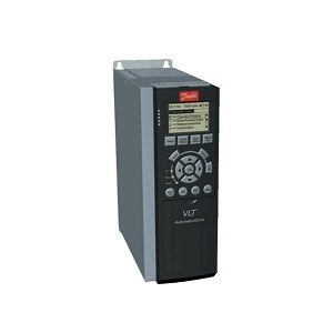 Danfoss Electronics AC Drives 131H8329