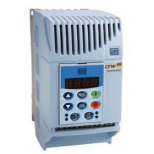WEG Electric AC Drives CFW080073BDN4A1Z