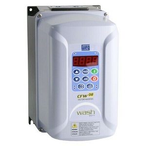 WEG Electric AC Drives CFW080160TGN4A1Z
