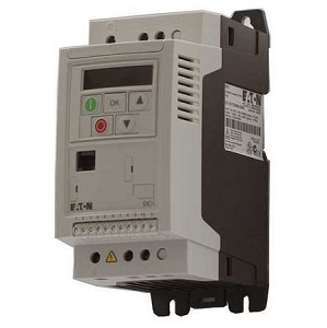 Eaton Corp AC Drives DC1-324D3NN-A20CE1