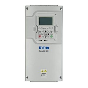 Eaton Corp AC Drives DG1-345D6FB-C21C