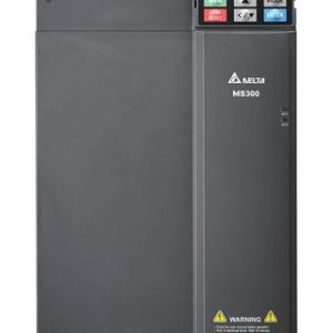 Delta VFD45AMS43ANSHA VFD Inverter AC Drives 30HP 22kW 480V