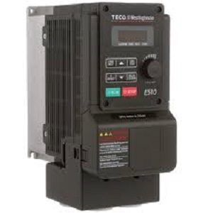 Teco AC Drives E510-401-H3-U