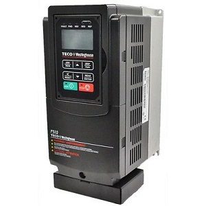 Teco AC Drives F510-4010-C3-UE