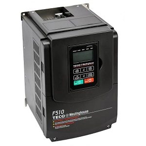 Teco AC Drives F510-4030-C3-UE