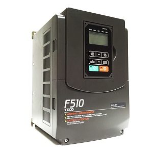 Teco AC Drives F510-4040-C3-UE