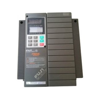 Fuji FRN007P11S-2UX AC Drives FRN007P11S2UX 7.5HP 240V P11 Series