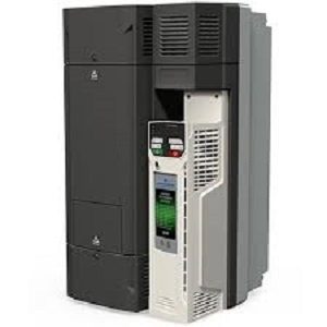 Control Techniques Reconditioned AC Drives M400-07400660A10101AB100