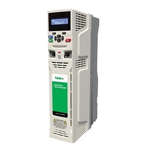 Control Techniques Reconditioned AC Drives M700-03400025A10101AB100