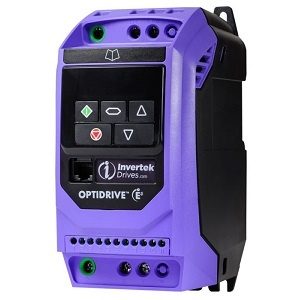 Invertek Drive AC Drives ODE-3-110043-1012