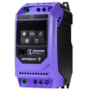 Invertek Drive AC Drives ODE-3-120043-3012