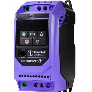 Invertek Drive AC Drives ODE-3-120070-3012