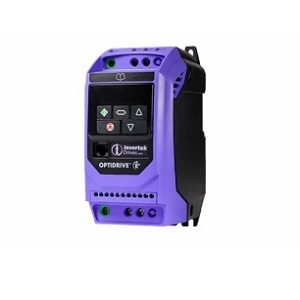 Invertek Drive AC Drives ODE-3-140041-3F12