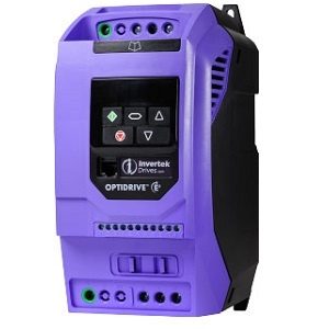 Invertek Drive AC Drives ODE-3-240058-3F42