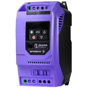 Invertek Drive AC Drives ODE-3-240095-3F42