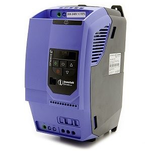 Invertek Drive AC Drives ODE-3-320180-3F42