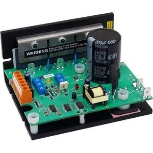 Minarik Drives AC Drives VFD02-115AC