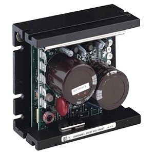 Bodine AC Drives 2983