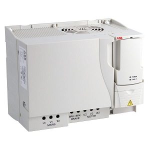 ABB ACS355-03U-38A0-4+N827 AC Drive ACS35503U38A04N827