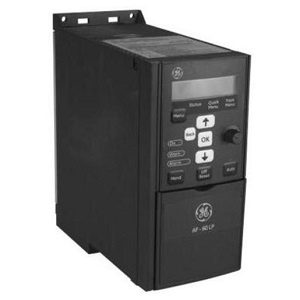 GE - General Electric AC Drives