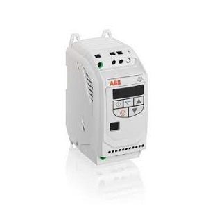 ABB ACS255-03U-03A3-4+B068 AC Drive 1.5HP ACS25503U03A34B068