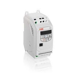 ABB ACS255-03U-05A8-4+B068 AC Drive 3HP ACS25503U05A84B068
