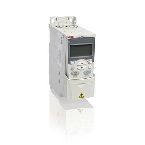 ABB AC Drives ACS310-01U-04A7-2+J400