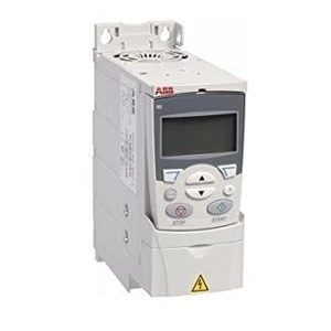 ABB AC Drives ACS310-01U-06A7-2+J400