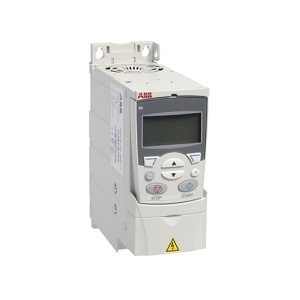 ABB AC Drives ACS310-03U-03A6-4+J404