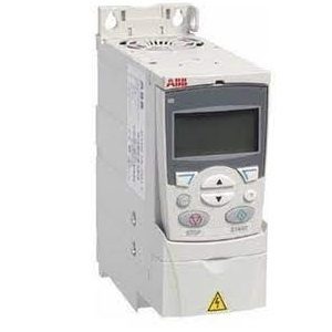 ABB AC Drives ACS310-03U-05A2-2+J404