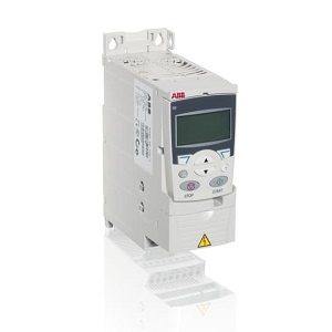 ABB AC Drives ACS355-01U-02A4-2J400K458