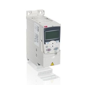 ABB ACS355-03U-01A2-4+B063+F278 Drive ACS35503U01A24B063F278