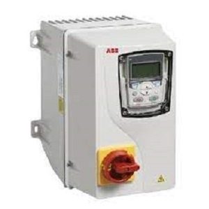 ABB AC Drives ACS355-03U-03A5-2+B063