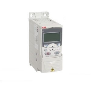 ABB AC Drives ACS355-03U-03A5-2+J400