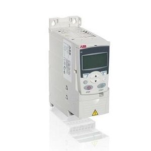 ABB ACS355-03U-04A1-4+B063+F278 Drive ACS35503U04A14B063F278