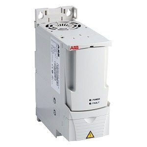 ABB AC Drives ACS355-03U-08A8-4+N827
