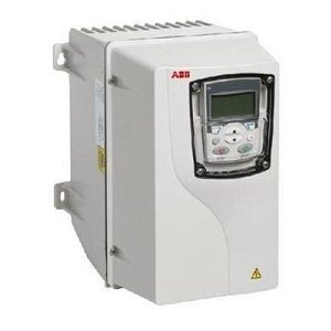 ABB AC Drives ACS355-03U-12A5-4+B063