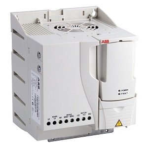 ABB AC Drives ACS355-03U-15A6-4+N827