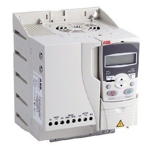 ABB AC Drives ACS355-03U-24A4-2+N827