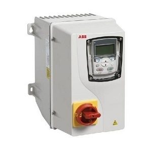 ABB AC Drives ACS355-03U-01A9-4B063F278