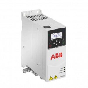 ABB AC Drives ACS380-040C-04A8-1+K469