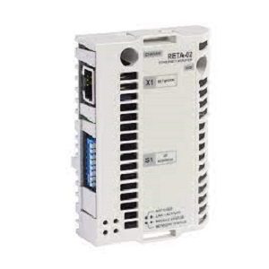 ABB AC Drives ACS550-CC-077A-6+F267