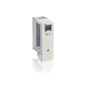 ABB AC Drives ACS550-CC-078A-4+B058