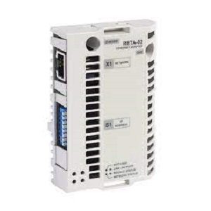 ABB AC Drives ACS550-CC-078A-4+F267