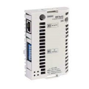 ABB AC Drives ACS550-CC-099A-6+F267