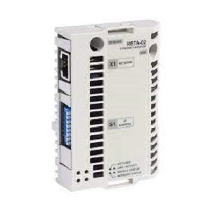 ABB AC Drives ACS550-CC-09A0-6+F267