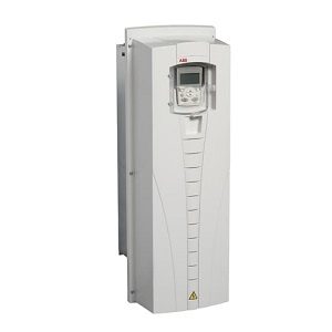 ABB AC Drives ACS550-CC-114A-2+B055